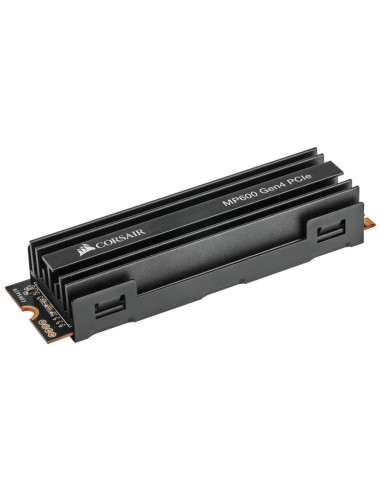 SSD Corsa Force Series Gen.4 PCIe MP600, 1TB, NVMe