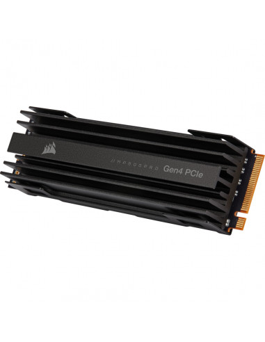SSD Corsa Force Series Gen.4 PCIe MP600, 1TB, NVMe