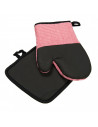 Set de bucatarie 2 piese Rosu,HR-KS2-RED