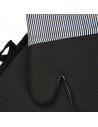Set de bucatarie 2 piese Navy,HR-KS2-NAVY