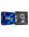 Placa de baza ASRock H510M-HVS, Socket 1200,H510M-HVS