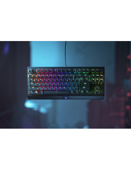Tastatura Razer Blackwidow V3 TKL Gaming Keyboard