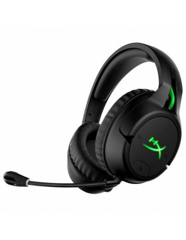 Casti gaming wireless HyperX CloudX Flight, wireless