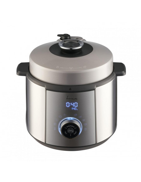 MULTICOOKER CU PRESIUNE FRAM FPCK-R57IX,FPCK-R57IX MULTICOOKER CU PRESIUNE FRAM FPCK-R57IX,FPCK-R57IX