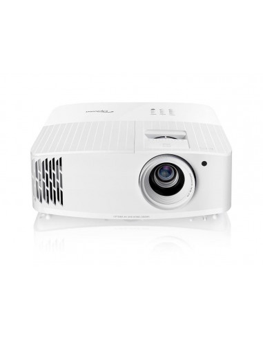 Proiector OPTOMA UHD35, 3D, 4K UHD 3840* 2160, 3600 lumeni