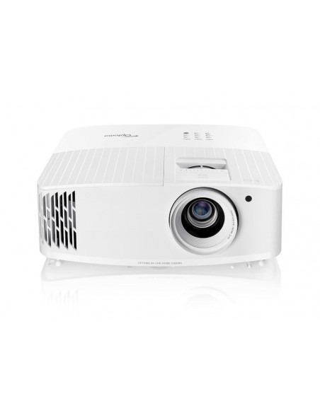 Proiector OPTOMA UHD35, 3D, 4K UHD 3840* 2160, 3600 lumeni