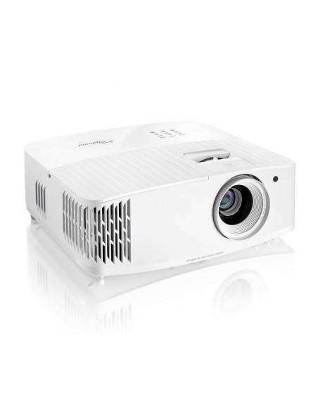 Proiector OPTOMA UHD35, 3D, 4K UHD 3840* 2160, 3600 lumeni
