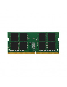Memorie RAM notebook Kingston, SODIMM, DDR4, 32GB, CL22, 3200