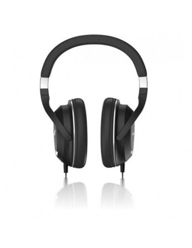 Casti Genius HS-610, cu fir, negru,G-31710010400