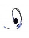 Casti Genius HS-02B, albastru,G-31710037100