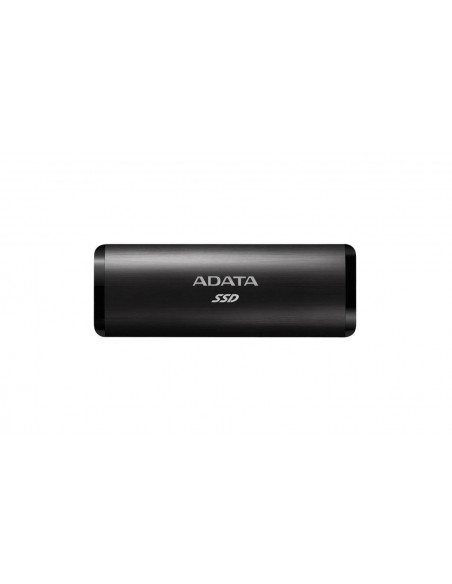 ASE760-2TU32G2-CBK,Ssd usb-c 2tb ext. black/ase760-2tu32g2-cbk adata