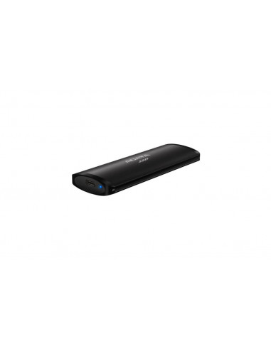 ASE760-2TU32G2-CBK,Ssd usb-c 2tb ext. black/ase760-2tu32g2-cbk adata