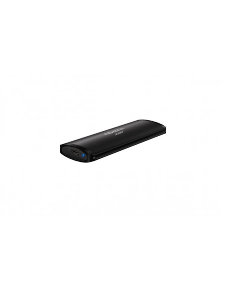 ASE760-2TU32G2-CBK,Ssd usb-c 2tb ext. black/ase760-2tu32g2-cbk adata