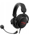 Casti HyperX Cloud Core 7.1, negru,HX-HSCC-2-BK/WW
