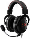 Casti HyperX Cloud Core 7.1, negru,HX-HSCC-2-BK/WW