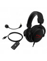 Casti HyperX Cloud Core 7.1, negru,HX-HSCC-2-BK/WW