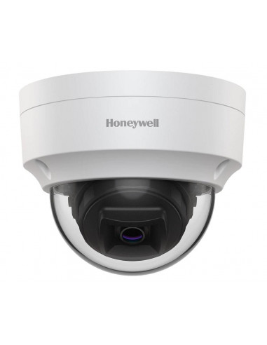 Camera Honeywell IP Dome seria 30, 5MP,HC30W45R3, TDN, WDR