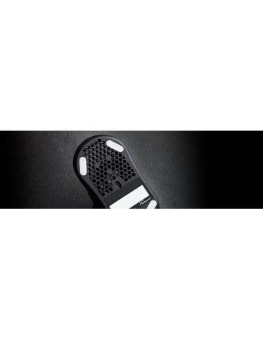 Mouse KINGSTON HYPERX PULSEFIRE, negru,HMSH1-A-BK/G