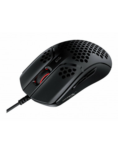 Mouse KINGSTON HYPERX PULSEFIRE, negru,HMSH1-A-BK/G