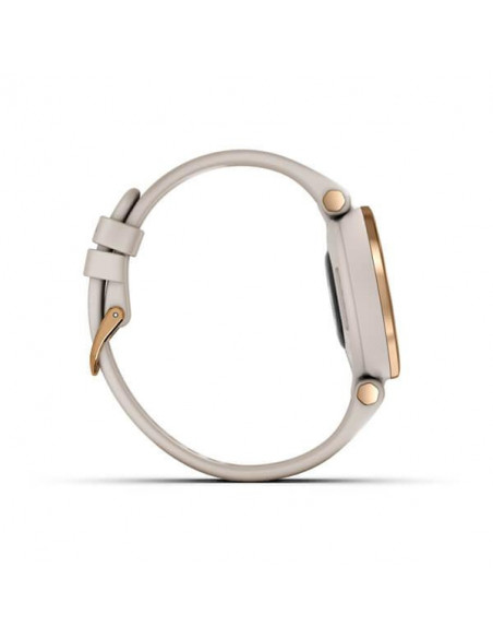 Ceas Smartwatch Garmin Lily, RoseGold,010-02384-11