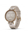 Ceas Smartwatch Garmin Lily, RoseGold,010-02384-11