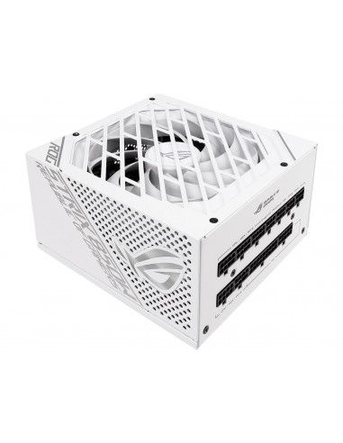 Sursa ASUS ROG Strix White, 80 PLUS® Gold, Fully Modular