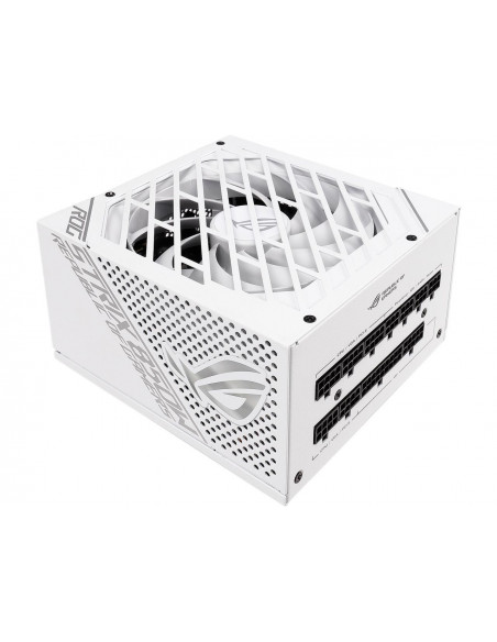 Sursa ASUS ROG Strix White, 80 PLUS® Gold, Fully Modular