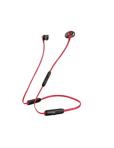 Casti gaming wireless HyperX Cloud Buds, Bluetooth