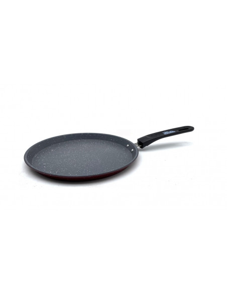 TIGAIE CLATITE OTEL CARBON 24 x1.7 CM, NERA, VANORA