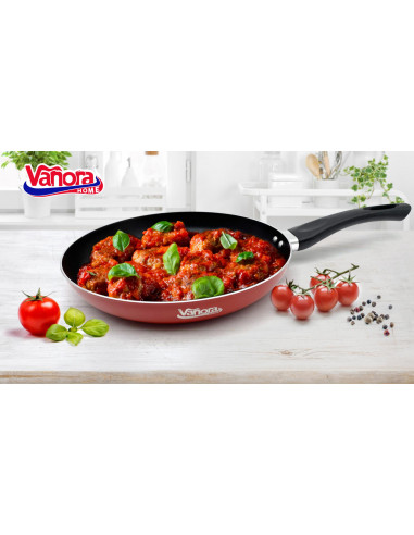 TIGAIE ALUMINIU 30x5 CM, FESTA,VANORA HOME,VN-SYN-F30