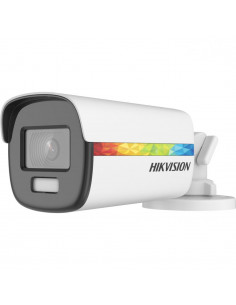 Camera supraveghere Hikvision Turbo HD ColorVu Bullet