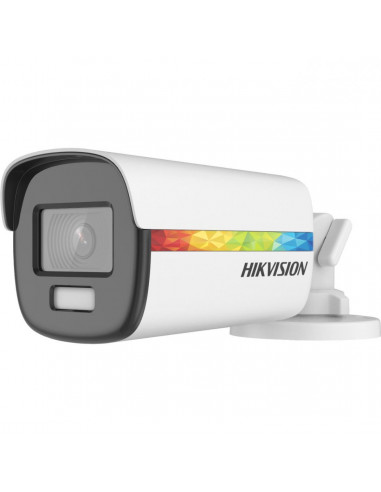 Camera supraveghere Hikvision Turbo HD ColorVu Bullet