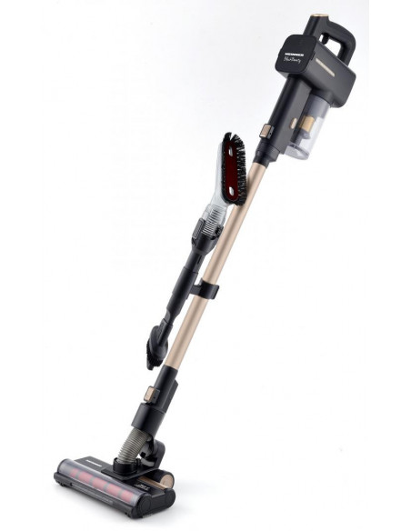 ASPIRATOR VERTICAL HEINNER HSVC-V29.6SBK,HSVC-V29.6SBK