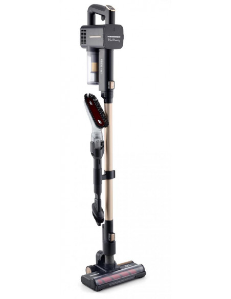 ASPIRATOR VERTICAL HEINNER HSVC-V29.6SBK,HSVC-V29.6SBK