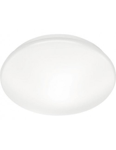 Plafoniera LED integrat Philips CL200, 17W, 220-240V, IP20