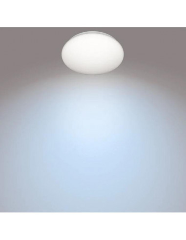Plafoniera LED integrat Philips Essential CL200, 6W, 220-240V