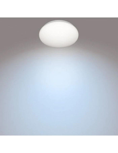 Plafoniera LED integrat Philips Essential CL200, 6W, 220-240V
