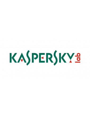 Scratch card Kaspersky Antivirus 1 an 1 utilizator new