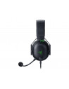 Casti cu microfon Razer BlackShark V2, Wired Gaming Headset +