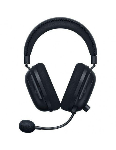 Casti cu microfon Razer BlackShark V2, Wired Gaming Headset +