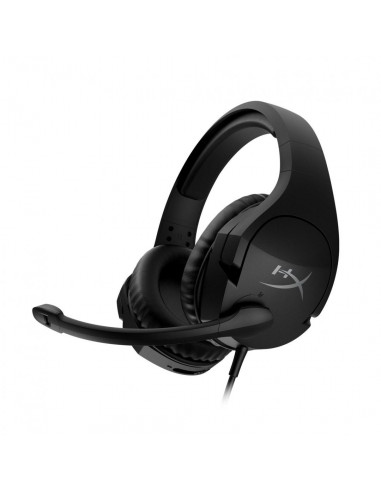 Casti gaming HyperX Cloud Stinger S 7.1, multiplatforma, USB si