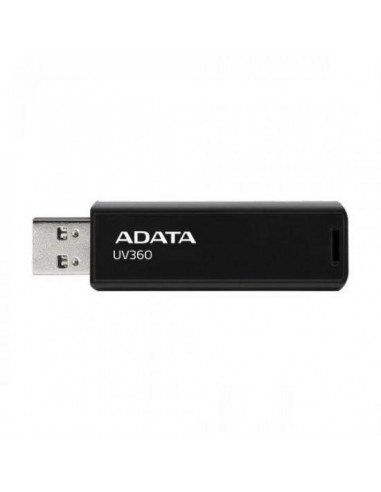 AUV360-32G-RBK,Memorie USB Flash Drive ADATA UV360 32GB, USB 3.2