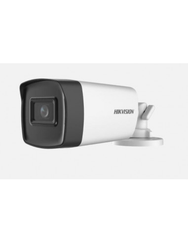 Camera supraveghere Hikvision Turbo HD bullet