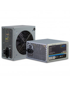 Sursa Inter-Tech CES-350B, 80 Plus Bronze, 350W,CES-350B