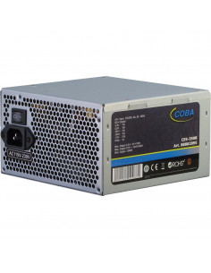 Sursa Inter-Tech CES-350B, 80 Plus Bronze, 350W,CES-350B 2