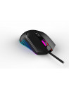 Mouse gaming Serioux Yden, senzor PMW3325, pana la 10.000 DPI
