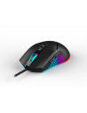 Mouse gaming Serioux Yden, senzor PMW3325, pana la 10.000 DPI