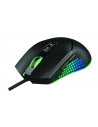 Mouse gaming Serioux Yden, senzor PMW3325, pana la 10.000 DPI