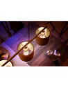 Bec LED inteligent Philips Hue tip lustra, P45, E14, 5.7W