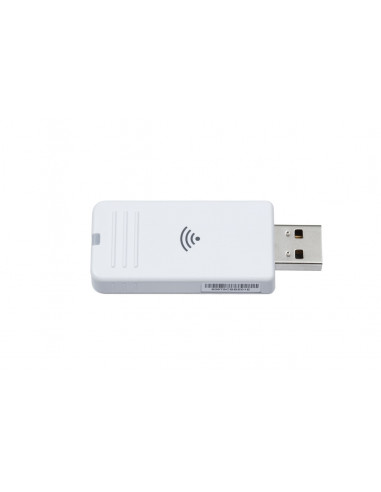 Dual Function Wireless Adapter (5Ghz Wireless & Miracast)